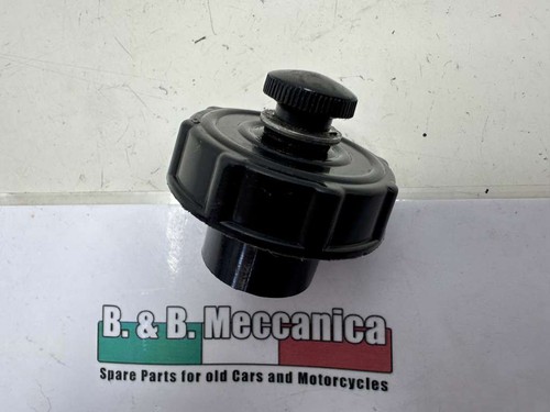 Tappo serbatoio carburante - tappo,