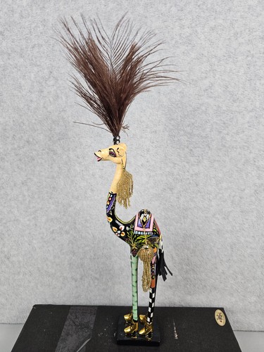 Tom drag camel - drag,