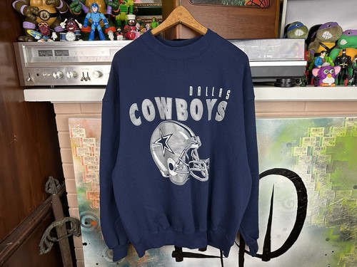 Felpa casco dallas cowboys - felpa,