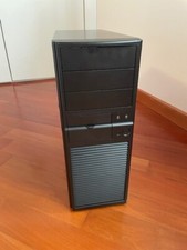 Chieftec Chassis Mid Tower
