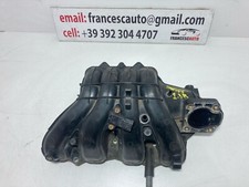 Collettore  aspirazione