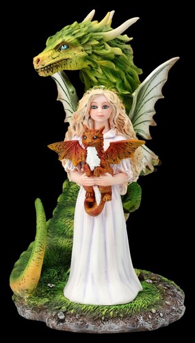 Figura elfo bambino misandra - figura,