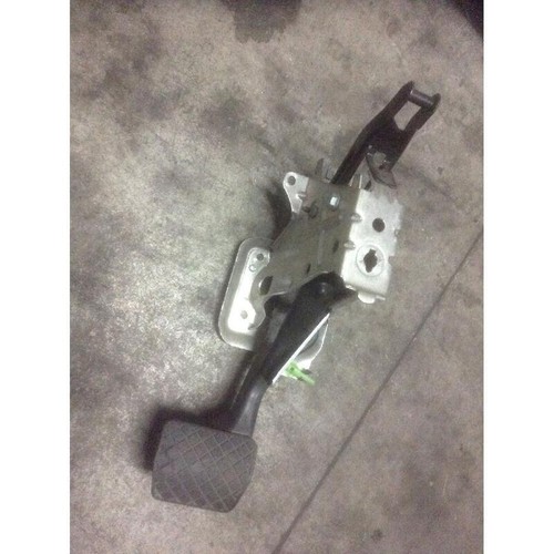 Pedale freno volkswagen golf - pedale,