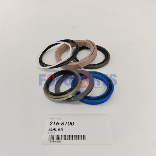Kit guarnizioni cilindro benna