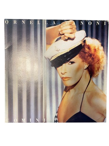 Vinilo ornella vanoni - vanoni, uomini