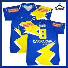 Maglia Pallavolo Cariparma