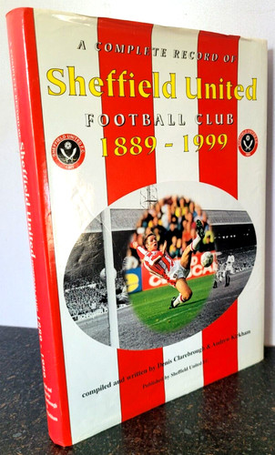 Sheffield united football club - football,