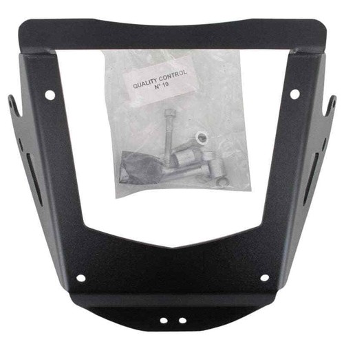 Supporto bagagli topcase pgo - supporto,