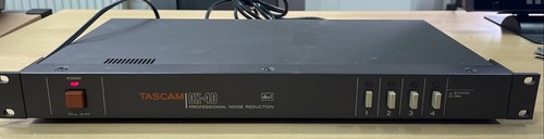 Tascam noise reduction - dx-4d,