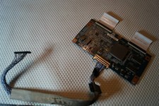 T-CON BOARD T370HW02 V402