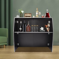 Mobile Bar Portatile