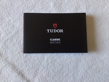 Libretto Booklet Tudor Classic