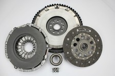 SET FRIZIONE MONOMASSA