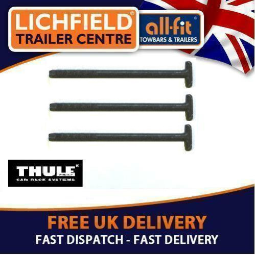 Bullone thule mm x3 591 - t,
