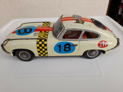 Jaguar type latta nomura - e,