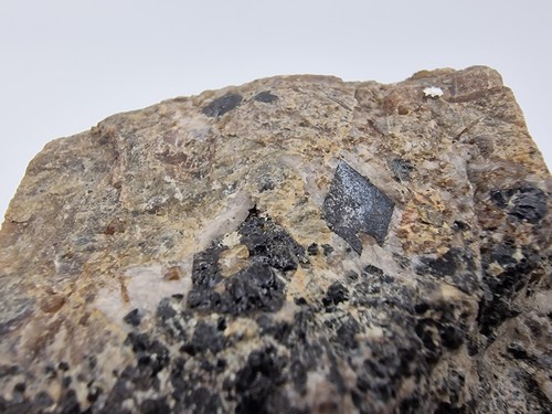 Cristallo andradite - di,