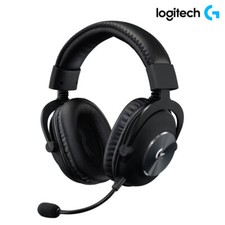 Logitech G PRO Cuffie Over-Ear