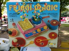 FRIGGI MAGIC   FARO  VINTAGE