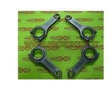 Bielle rinforzate 500/595/695/GPA/ T-Jet H Rovesciate Over 400 HP Protoxide