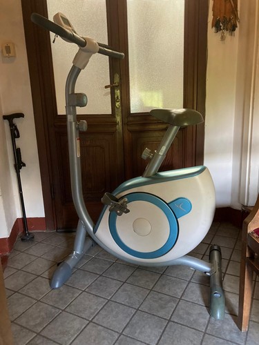 Cyclette domyos 460 - domyos,