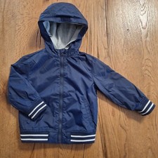 Prenatal - Giacca a vento con felpa removibile