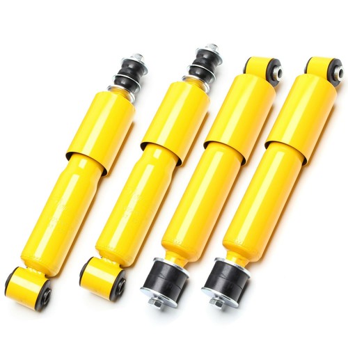 Sport ammortizzatori gas - ta,