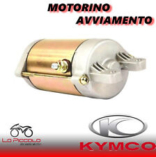 MOTORINO AVVIAMENTO STARTER