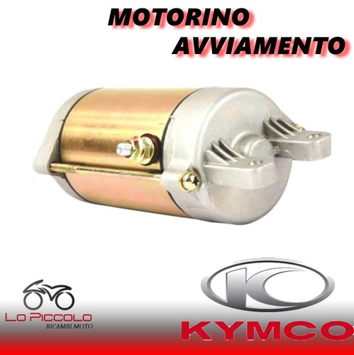 Motorino avviamento starter - motorino,