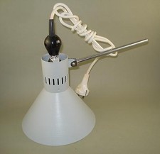 Vecchio Stock Nuovo! Lampada