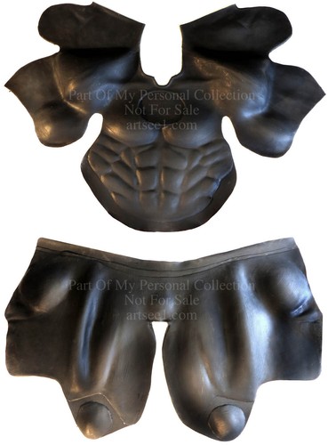 Costume batman tuo fatto - costume,