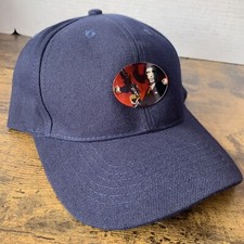 Cappello da baseball unico