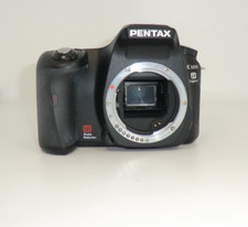 Pentax K K100D super 6,1