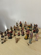 Presepe Chialu’ Confalonieri