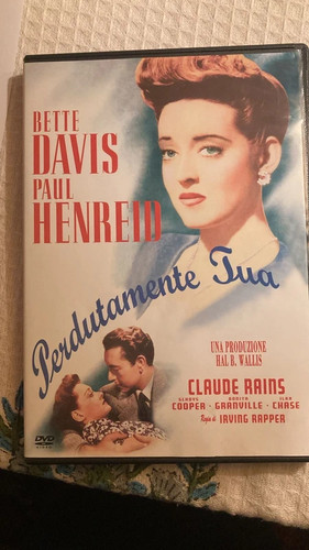 Perdutamente tua dvd - tua, fuori