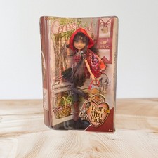 Ever After High Cerise Hood