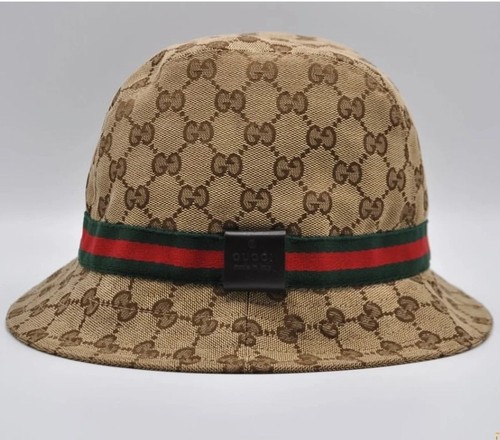 Cappello pescatore gucci - pescatore,