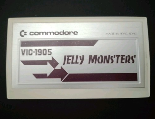 Vic jelly monsters testato - vic,