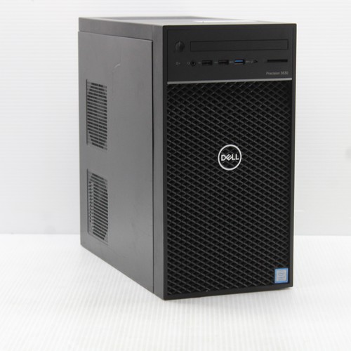 Dell precision tower pc - i7,