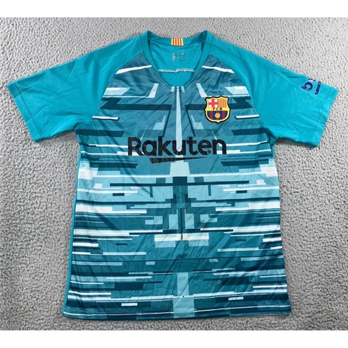 Maglia calcio barcelona - calcio,