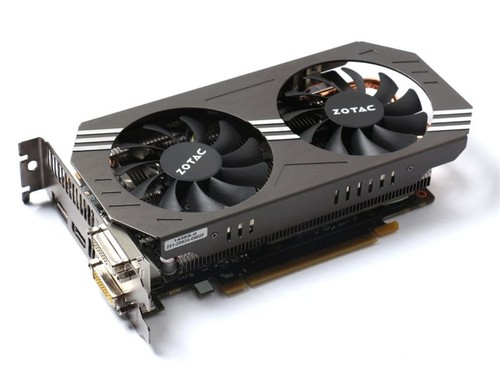 Zotac gtx 970 - zotac, 256bit