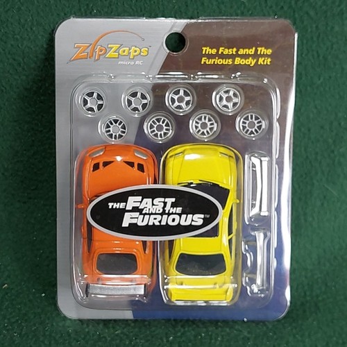 Zip zaps veloce - il,