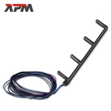 Kit tubi ponte contatto