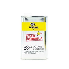 Octane booster bardahl bsf - bardahl,