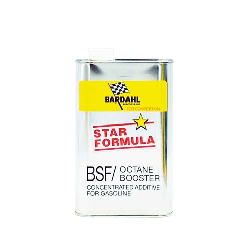 Octane booster bardahl bsf 1 - octane,