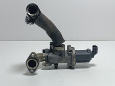 VALVOLA EGR PER ALFA ROMEO 159 Sportwagon Serie 55205455 939A1000 diesel 1910 (