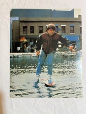 Ritorno al Futuro II Marty