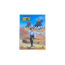 Tex Pearl - Boselli, Zuccheri