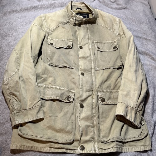 Giacca belstaff corsa - giacca,