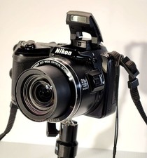 Nikon COOLPIX L120 14.1MP