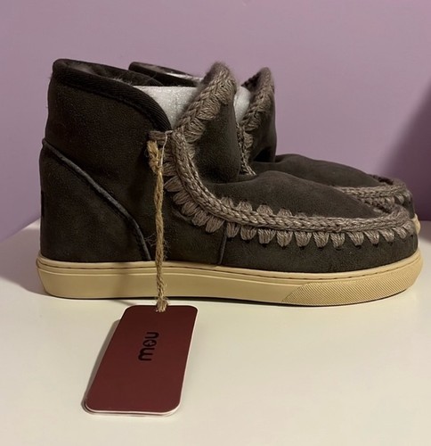 Mou eskimo sneakers - mou,